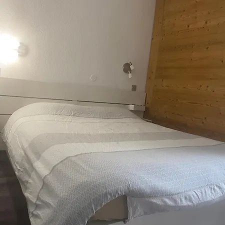 La Plagne Bellecote * Etouars