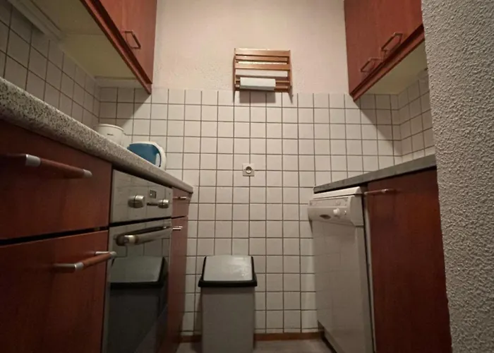 شقة La Plagne Bellecote Etouars