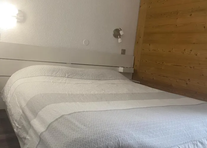 La Plagne Bellecote * Etouars